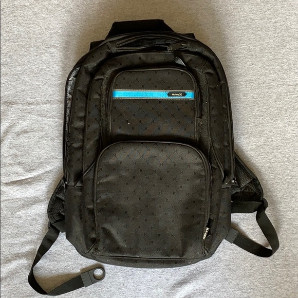 Hurley Other - Hurley Back Pack